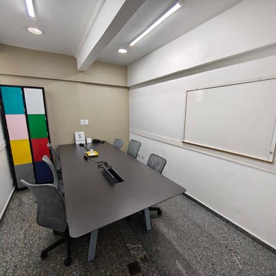 Escritório para Locação, Tatuapé - São Paulo - Escritório em Tatuapé, São Paulo - para locação - AlvesJr Consultoria Imobiliária