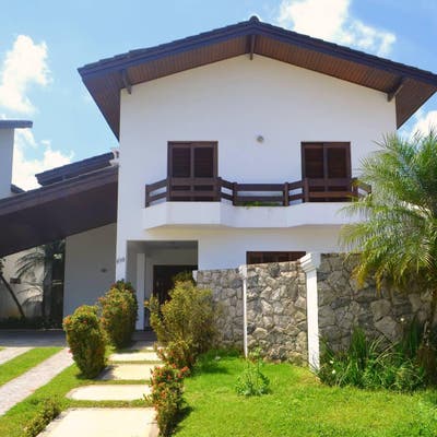 Villa Rubinstein — Para Quem Entende o Valor de Estar no Lugar Certo no Jardim Acapulco - Casa de Condomínio em Jardim Acapulco, Guarujá - à venda - G.K.N EMPREENDIMENTOS E PARTICIPAÇÕES IMOBILIÁRIAS LTDA
