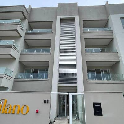 Apartamento Itacolomi - Apartamento em Itacolomi, Balneário Piçarras - à venda - Guara Imóveis Ltda