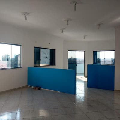 Salas Comerciais para Locação, São Benedito - Pindamonhangaba - Salas Comerciais em São Benedito, Pindamonhangaba - para locação - EDSON DERRICO IMOVEIS LTDA