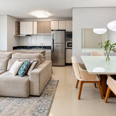 Apartamento com 1 quarto, Barra do Rio Molha - Jaraguá do Sul - Apartamento em Barra do Rio Molha, Jaraguá do Sul - à venda - MAVIC IMÓVEIS