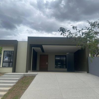 Casa de Condomínio com 3 quartos, à Venda - Condomínio Residencial Parque dos Buritis, Condomínio Residencial Parque dos Buritis - Lagoa Santa - Casa de Condomínio em Condomínio Residencial Parque dos Buritis, Lagoa Santa - à venda - GRUPONEW IMÓVEIS