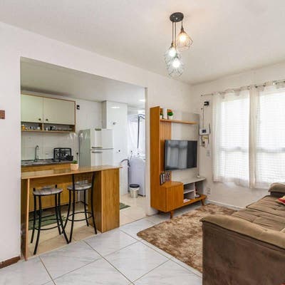 Caça e Pesca | Gravataí - Apartamento em Caça e Pesca, Gravataí - à venda - Vance Imóveis