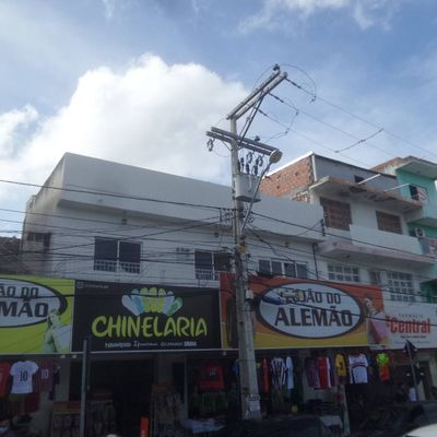 Apartamento com 2 Quartos para Locação, Centro - Apartamento em Centro, Paulo Afonso - para locação - Preservil Imobiliária
