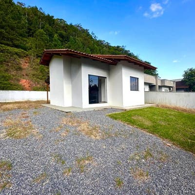Casa com 1 quarto à Venda, Três Rios do Norte - Jaraguá do Sul - Casa em Três Rios do Norte, Jaraguá do Sul - à venda - BETEL IMÓVEIS