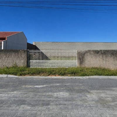 Terreno em Itajuba Barra Velha - Lote/Terreno em Itajuba, Barra Velha - à venda - MAR - Negócios imobiliários LTDA