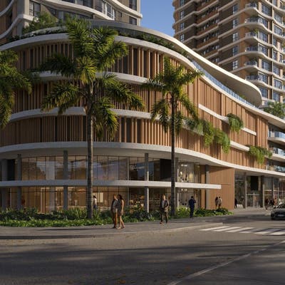 Empreendimento Valence — 1 dormitório, Porto Belo/SC - Apartamento em Porto Belo - à venda - Portal Imóveis Itapema