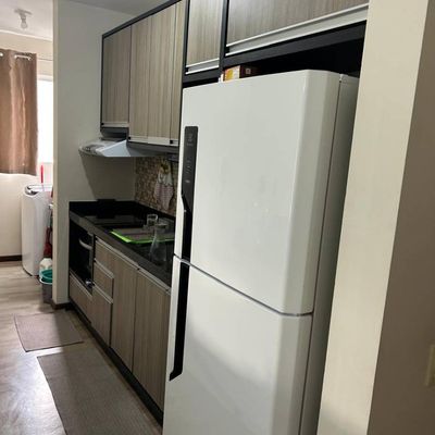 Apartamento com 2 quartos à Venda, Gasparinho - Gaspar - Apartamento em Gasparinho, Gaspar - à venda - Tomio Imoveis Ltda