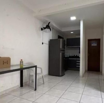 Apartamento com 2 quartos, Vila Nova Bonsucesso - Guarulhos - Apartamento em Vila Nova Bonsucesso, Guarulhos - à venda - MFelix Imóveis e Assessoria Ltda