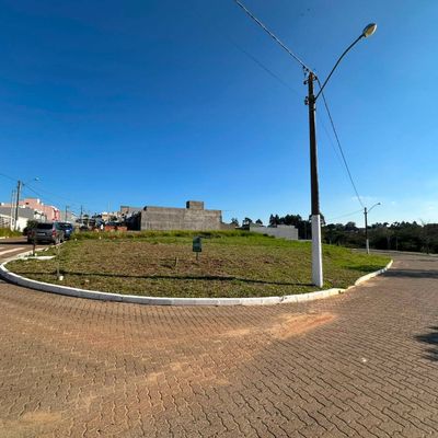 Reserva Dom Feliciano | Gravataí - Lote/Terreno em Bairro Planejado em Reserva Dom Feliciano, Gravataí - à venda - Vance Imóveis