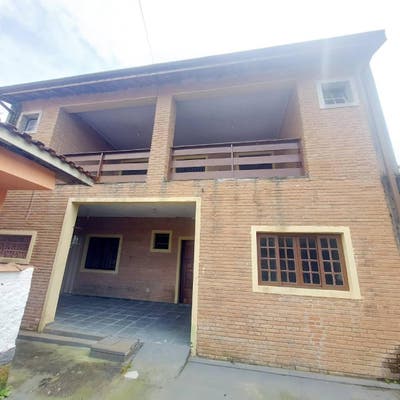 Vendo 1 Casa + 1 Sobrado + Ponto Comercial bairro Sumidouro Ubatuba/SP - Casa em Ubatuba - à venda - IALTA IMOVEIS LTDA