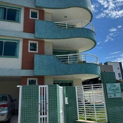 Cobertura Duplex com Piscina - Cobertura em Canto Grande, Bombinhas - para temporada - Imobiliária Lenita Imóveis
