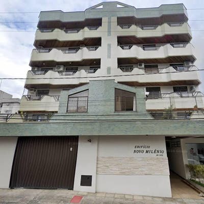 APARTAMENTO NO CENTRO DE JARAGUÁ DO SUL - Apartamento em Centro, Jaraguá do Sul - à venda - Brisa Sul Imóveis