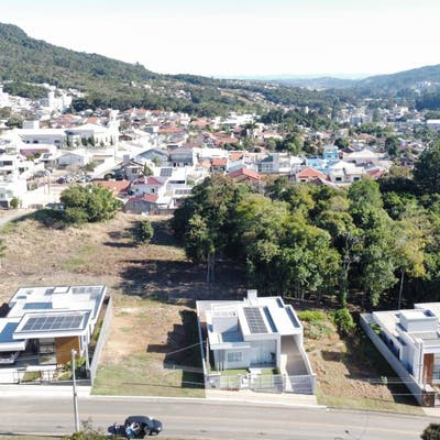 Terreno Pronto para Construir à Venda - Bairro Budag - Lote/Terreno em Budag, Rio do Sul - à venda - Imobiliária Granvale