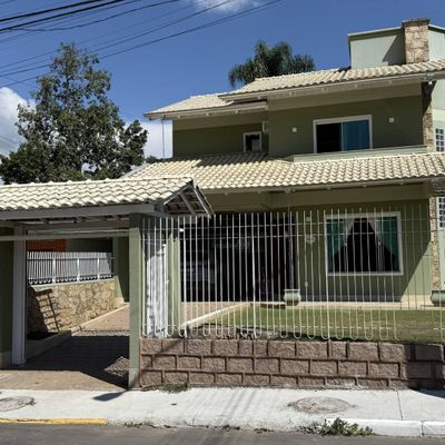 Casa com 3 quartos, Canta Galo - Rio do Sul - Casa em Canta Galo, Rio do Sul - à venda - J.Pillares Imobiliária e Construção