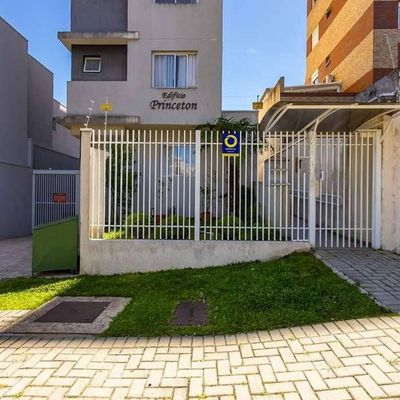 Studio com 1 Quarto, 28.8M², à Venda por R$ 330.000,00 - Mercês, Curitiba (Pr) - Studio em Mercês, Curitiba - à venda - LA FERTILE IMÓVEIS