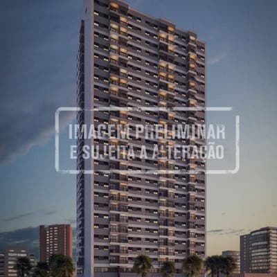 Art Nações Unidas - Apartamento em Socorro, São Paulo - à venda - Bem Imóvel
