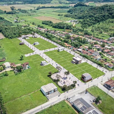 Lote/Terreno, Centro Norte - Schroeder - Lote/Terreno em Centro Norte, Schroeder - à venda - Imobiliária Piermann