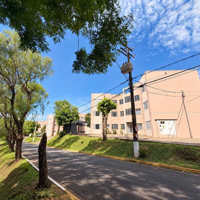 Fachada de prédio
