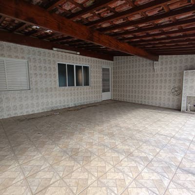 Casa à venda no bairro Caputera em Caraguatatuba com 2 quartos e amplo quintal - Casa em Caputera, Caraguatatuba - à venda - IALTA IMOVEIS LTDA