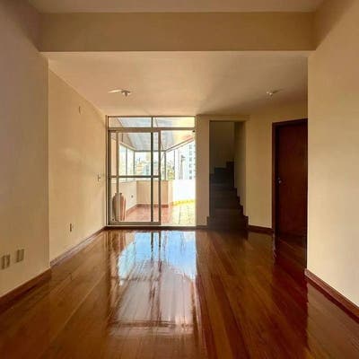 Cobertura com 3 quartos à Venda, Luxemburgo - Belo Horizonte - Cobertura em Luxemburgo, Belo Horizonte - à venda - Silvio Ximenes Imobiliária