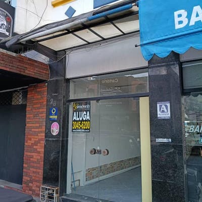 Loja para Locação, Centro - Itajaí - Loja em Centro, Itajaí - para locação - I3 CORRETORES ASSOCIADOS S/S