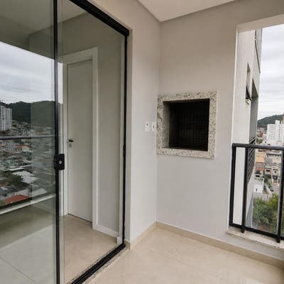 APARTAMENTO NO EDIFÍCIO LAGO MORAINE - FAZENDA, ITAJAÍ - Apartamento em Fazenda, Itajaí - para locação - Brava Norte Imóveis