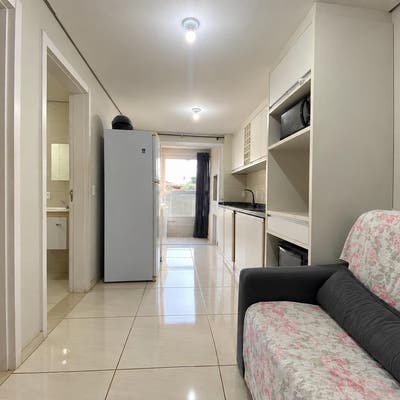 Apartamento | Três Rios do Sul | 2 quartos | 44m² - Apartamento em Três Rios do Sul, Jaraguá do Sul - à venda - MACROimoveis.com