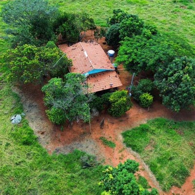 Fazenda - Quartel Geral - Fazenda em Quartel Geral - à venda - Multiplus Negocios e Imoveis LTDA