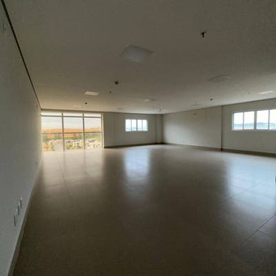 Salas no Centro médico Cidade dos Lagos - Salas Comerciais em Cidade dos Lagos, Guarapuava - para locação e à venda - Dom Imóveis Guarapuava