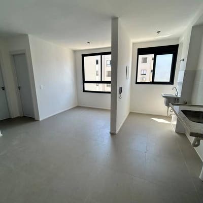Apartamento com 2 quartos à Venda, Estoril - Belo Horizonte - Apartamento em Estoril, Belo Horizonte - à venda - Silvio Ximenes Imobiliária
