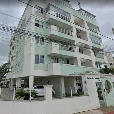 THR8152 - Lindo apartamento, Jardim do Cambirela, bairro Aririu, Palhoça/SC. - Apartamento em Aririu, Palhoça - à venda - THR IMÓVEIS LTDA