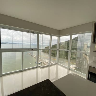 Apartamento semi-mobiliado à venda no Ibiza Towers Procave em Balneário Camboriú - Apartamento em Barra Sul, Balneário Camboriú - à venda - Prosperitá
