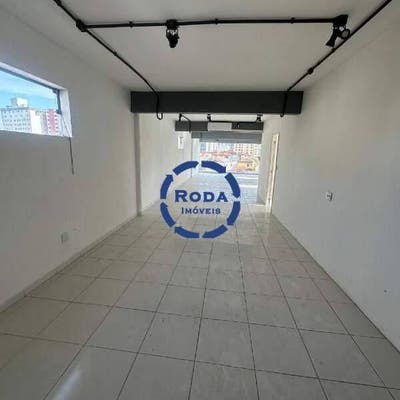 Prédio, Aparecida - Santos - Prédio em Aparecida, Santos - à venda - A.AYRES IMÓVEIS LTDA