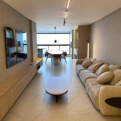 Surfers Paradise - Apartamento em Praia Brava, Itajaí - à venda - Viver na Praia Imoveis