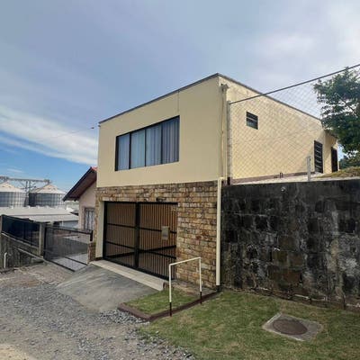 TERRENO COM GALPÃO - Galpão/Terreno em Canta Galo, Rio do Sul - à venda - Jardim Sul Imobiliária