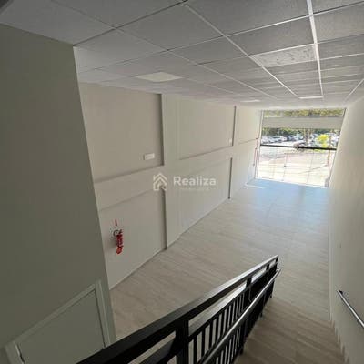 Salas comerciais para locação no centro de Ituporanga - Sala 04 - Salas Comerciais em Centro, Ituporanga - para locação - Realiza Imobiliária LTDA