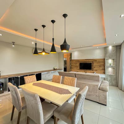 APARTAMENTO COM SUÍTE + 2 DEMI SUÍTES, JARAGUÁ ESQUERDO - Apartamento em Jaraguá Esquerdo, Jaraguá do Sul - à venda - IMOB Imóveis