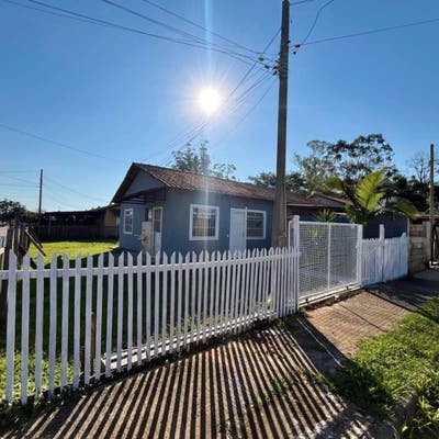 Casa com 2 quartos - Gravataí - Casa em Breno Garcia, Gravataí - à venda - Dimobi Cia imobiliaria
