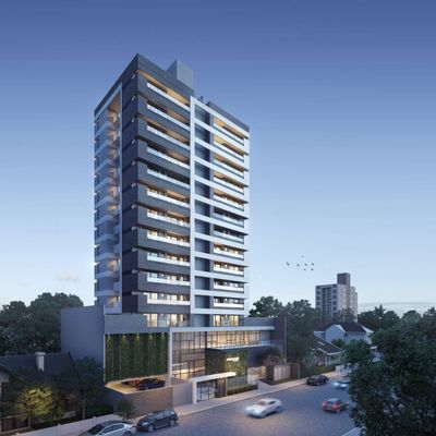 Frankfurt Haus | Apartamento para Venda | Dom Bosco - Apartamento em Dom Bosco, Itajaí - à venda - TAB Imóveis