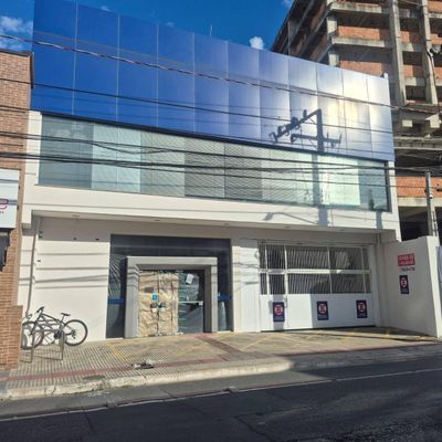 Sala Comercial para Locação | 988 m² de Área Construída - Salas Comerciais em Centro, Itajaí - para locação - TAB Imóveis