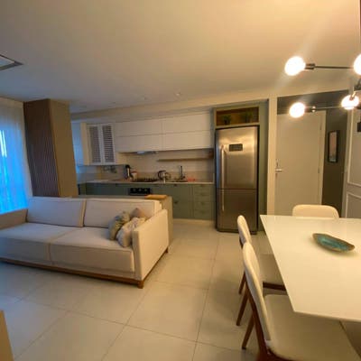 Apartamento 2 quartos Vila Operária, Itajaí - Mobiliado e pronto para morar - Apartamento em Vila Operária, Itajaí - para locação - Sul Imóveis