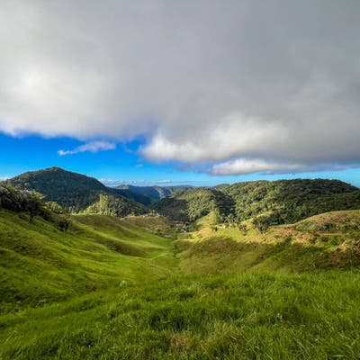 Terrenos à Venda com Vista para o Mar e Montanhas - OPORTUNIDADE - Terreno em Zona rural, Alfredo Chaves - à venda - Majoris Imóveis Ltda