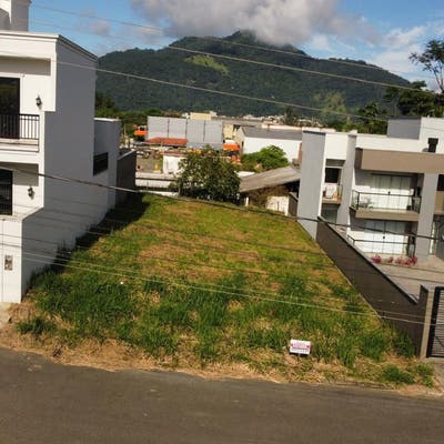 Terreno em localização privilegiada no bairro Barra do Rio Cerro - Lote/Terreno em Barra do Rio Cerro, Jaraguá do Sul - à venda - MAVIC IMÓVEIS