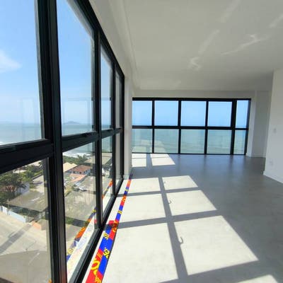Apartamento no Lítero Home na Praia da Armação em Penha/SC - Apartamento em Armação, Penha - à venda - Idealizze Negócios Imobiliários