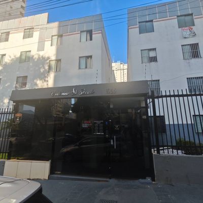 Venda Apartamento no Setor Bueno, Av. T 4 1035 Apto 401 Bl F , Sol Dourado - Apartamento em Setor Bueno, Goiânia - à venda - Invest Goiás Imobiliária (Nunes Gomes)