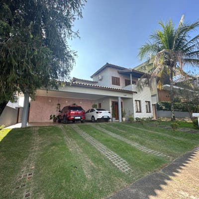 Casa Térrea Á Venda Localizada no Condomínio Santa Clara em Indaiatuba Sp - Casa de Condomínio em Jardim Residencial Santa Clara, Indaiatuba - à venda - IMOBILIÁRIA ELO FORTE IMÓVEIS