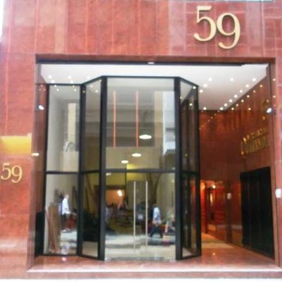Loja / Salão / Ponto Comercial para alugar, 208m² - Centro - Ponto comercial em Centro, Rio de Janeiro - para locação - PERENNIAL ASSESSORIA E SERVIÇOS LTDA EPP