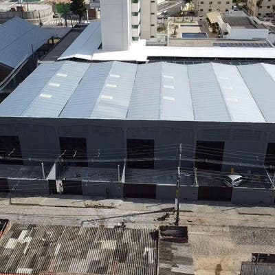 GALPÕES NA RIBEIRA - Galpão em Ribeira, Natal - para locação - Paiva & Fernandes Negócios Imobiliários