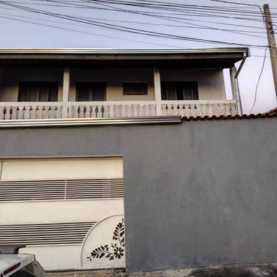 SOBRADO DIC UM - Sobrado - à venda - L. C. Pimentel Imóveis ME